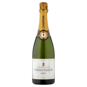 Pierre Darcys Champagne Brut 15.00 €