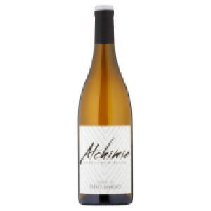 SuperValu  Alchimie Sauvignon Blanc