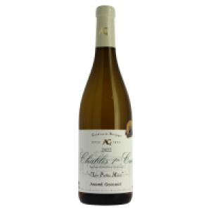 Andre Goichot Chablis 1er Cru