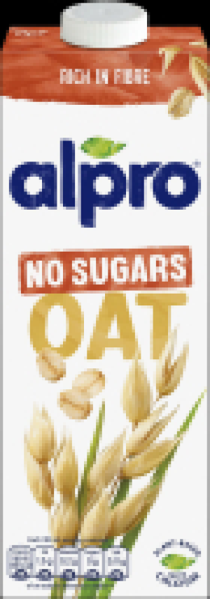 Oat Unsweetened 2.00 €