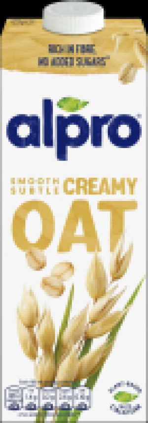 Alpro Oat Milk Original