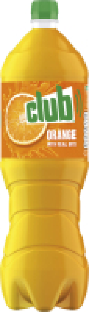 Mace Club Mineral Range