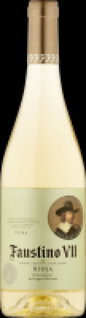 Faustino Vii Wines Range