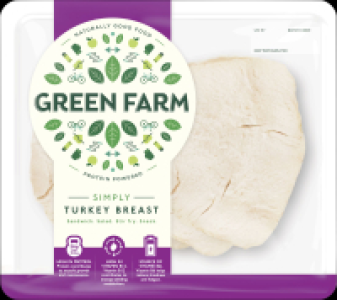 Green Farm Chicken/Turkey Range
