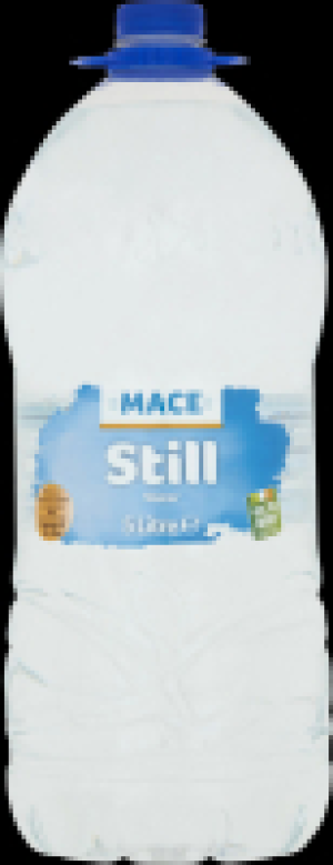 Mace Still Water