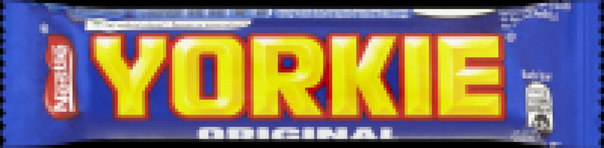 Yorkie Milk