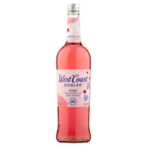 West Coast Cooler Rose