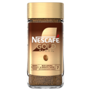 Nescafé Gold Blend Coffee 7.00 €