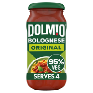 Dolmio Original Bolognese Sauce 3.00 €