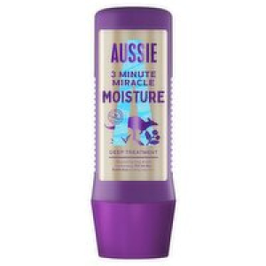 Aussie 3 Minute Miracle Moist