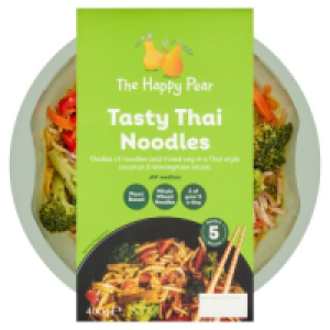 SuperValu  The Happy Pear Tasty Thai Noodles