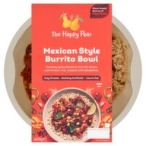 SuperValu  The Happy Pear Mexican Style Burrito Bowl