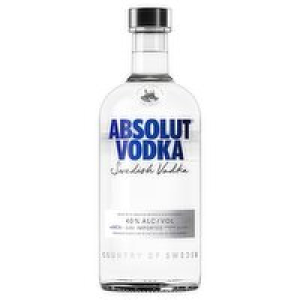 Absolut Vodka