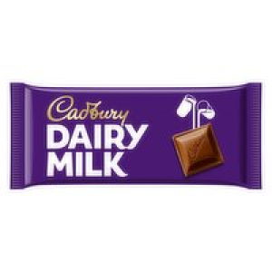 Cadbury Dairy Milk Chocolate Family Bar