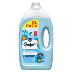 Comfort Fabric Conditioner Blue Skies 83 Washes