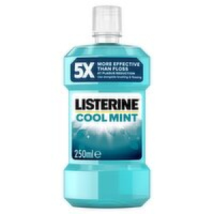 Listerine Cool Mint Mouthwash 2.25 €