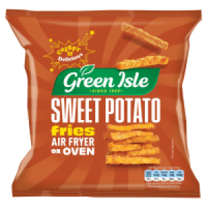 SuperValu  Green Isle Sweet Potato Fries