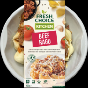 Mace Fresh Choice Pasta Range