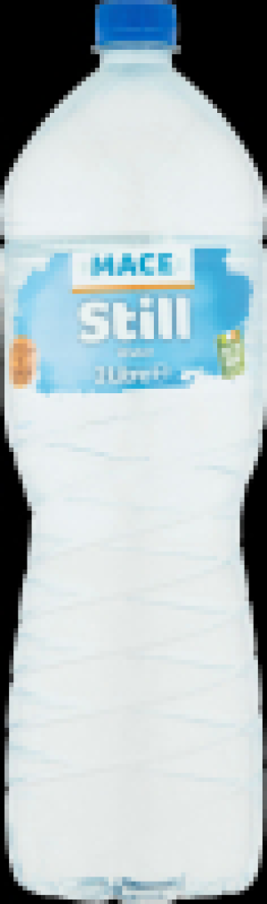 Mace Still Spring Water
