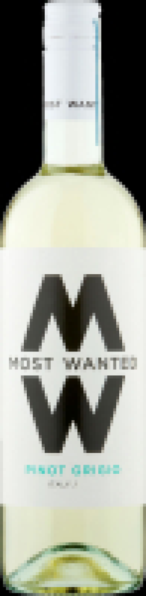 Mace Most Wanted Wines Range