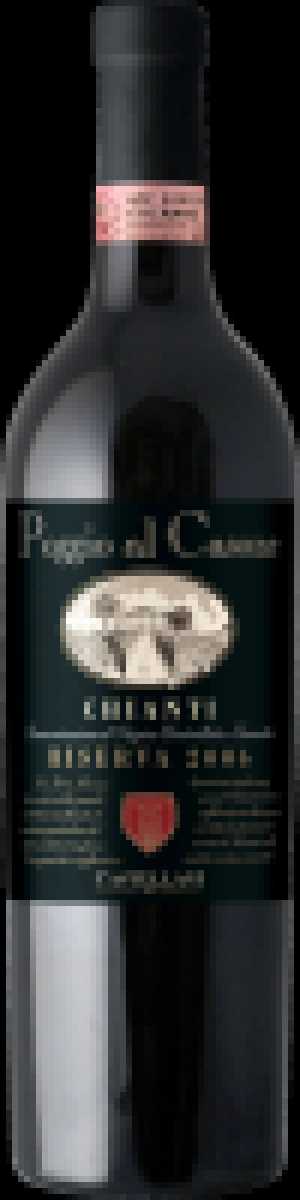 Mace Poggio Al Casone Chianti Riserva