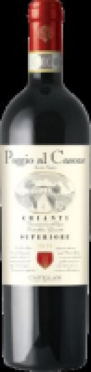 Poggio Al Casone Chianti Superiore