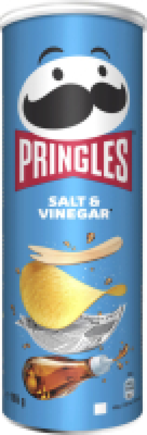 Mace Pringles Snacks Range