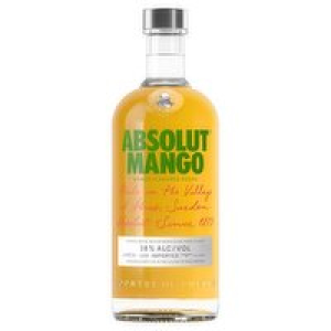 SuperValu  Absolut Mango Vodka