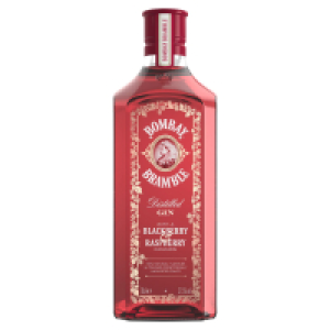 Bombay Bramble Blackberry & Raspberry Gin