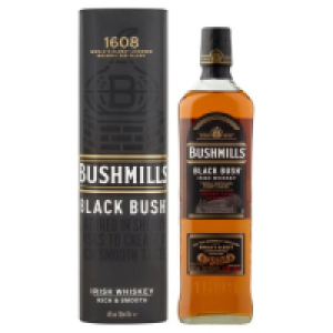 Bushmills Black Bush Irish Whiskey