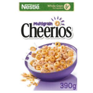 Nestlé Cheerios Cereal 3.50 €