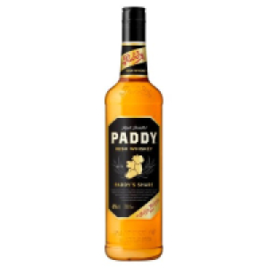 Paddys Share Irish Whiskey 47%