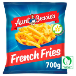 SuperValu  Aunt Bessies French Fries