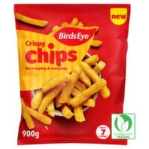 Birds Eye The One Chips