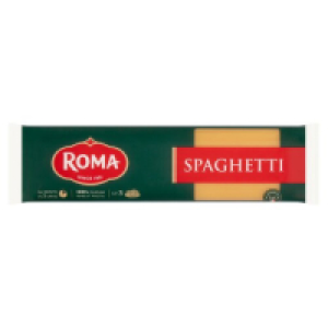 Roma Pasta Spaghetti 1.50 €