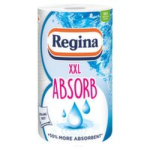 Regina Xxl Absorb 1 Roll