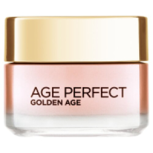 LOreal Age Perfect Golden Age Rosy Day Cream 10.00 €