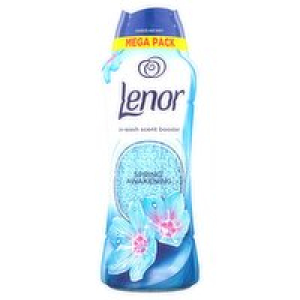 SuperValu  Lenor In Wash Scent Booster Spring Awakening