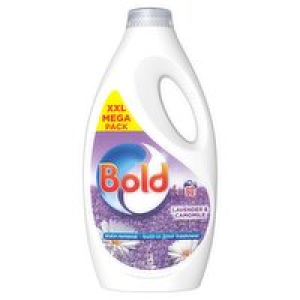 Bold Lavender & Camomile Liquid Detergent 60 Wash