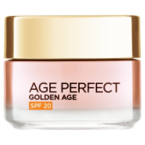 LOreal Age Perfect Golden Age Rosy Day Cream SPF20 10.00 €