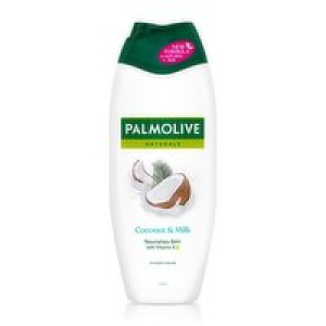 Palmolive Coconut and Milk Shower Cream 2.00 €
