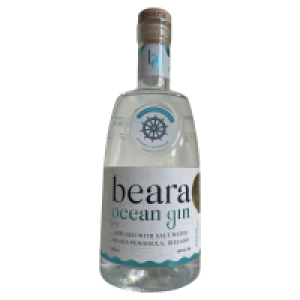 SuperValu  Beara Ocean Gin