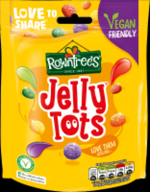 Mace Rowntrees Sweet Bag Range