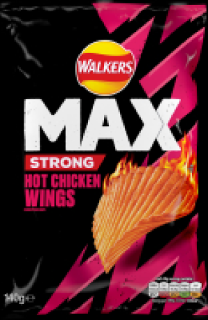 Mace Walkers Max Strong Range