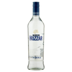 SuperValu  Huzzar Vodka