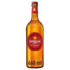 Estrella Damm