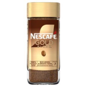Nescafé Gold Blend Coffee