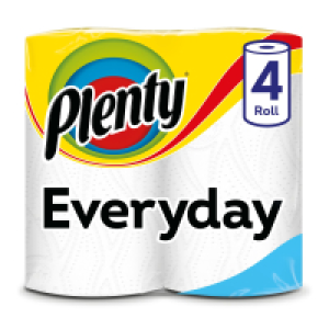 Plenty Everyday Kitchen Towel 5.00 €