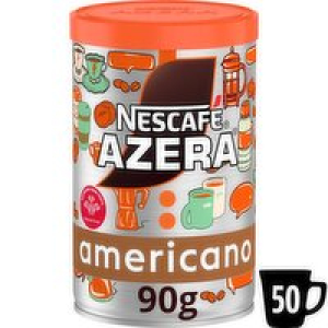 Nescafé Azera Americano