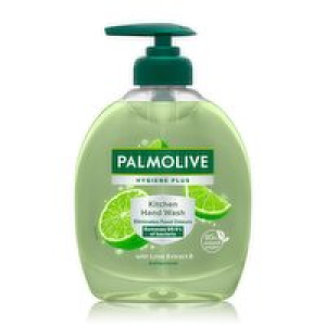 Palmolive Hygiene-Plus Kitchen Liquid Hand Wash